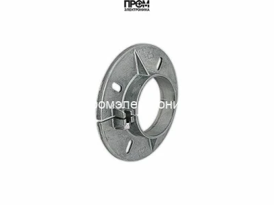 Фланец горелки Elco Ø90 мм, 3333006430