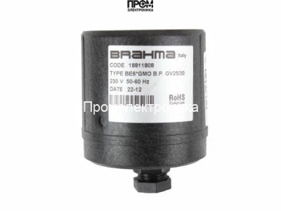Электромагнитная катушка Brahma BE6*GMO 18811808