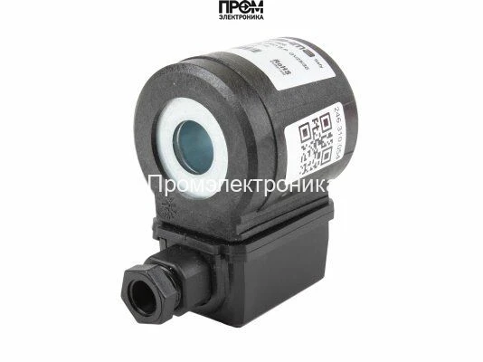 Электромагнитная катушка Brahma BE6*GMO 18811808