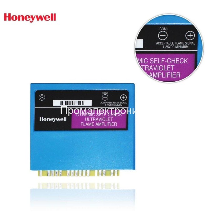 Honeywell R7886A1001