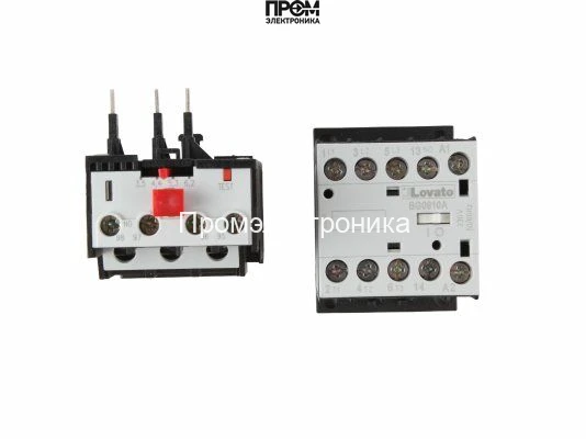 Пускатель Riello 3003960