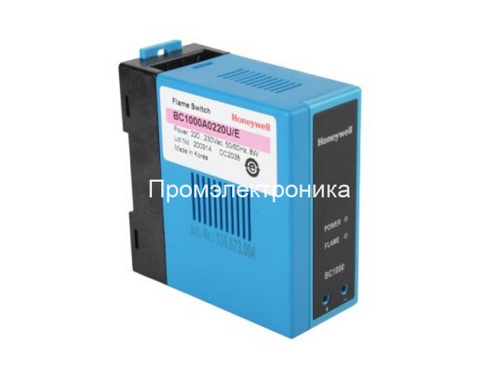 Honeywell BC1000A0220