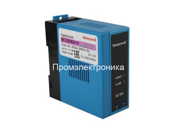 Honeywell BC1000A0220