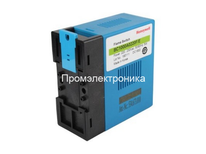 Honeywell BC1000A0220
