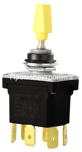 Honeywell 32NT391-7-C08