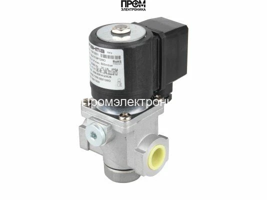 Электромагнитный клапан Brahma EG12*SR*GMO