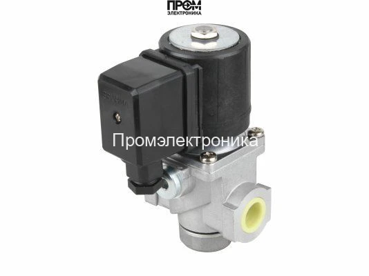 Электромагнитный клапан Brahma EG12*SR*GMO