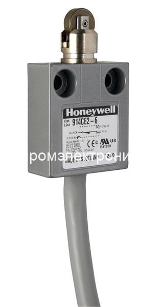 Honeywell 914CE2-6