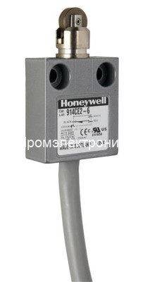Honeywell 914CE2-6