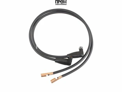 Комплект кабелей поджига 440мм
