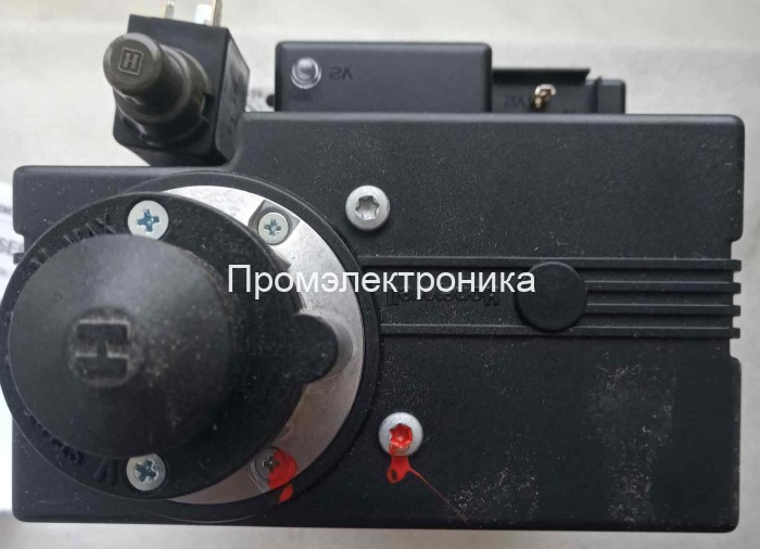 Газовый клапан Honeywell VR434VA5009-1000