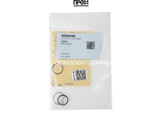Линза Siemens AGG03
