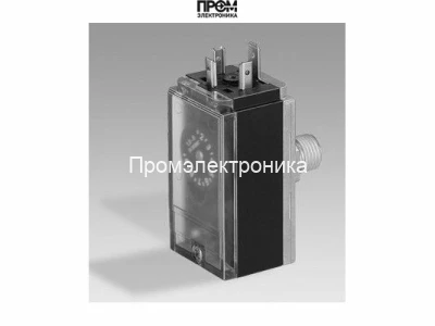Реле давления Kromschroder DG 30VC8D-5S