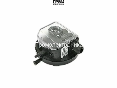 Реле давления Kromschroder DL3A-3