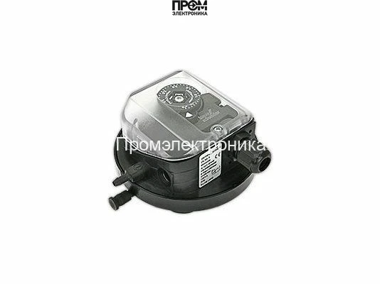 Реле давления Kromschroder DL3A-3