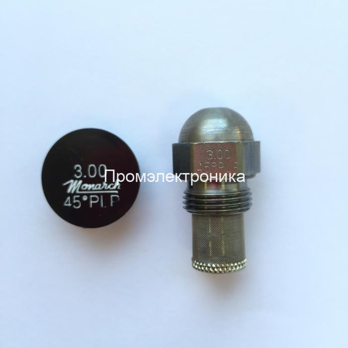 Форсунка Monarch 3.00, 45PLP