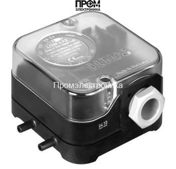 Реле давления Dungs LGW 1.5 A1