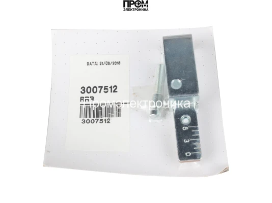 Кронштейн с винтом Riello 3007512