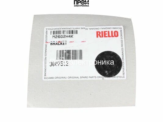 Кронштейн с винтом Riello 3007512