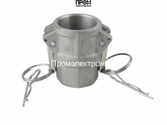 Запорная муфта Honeywell R-518-CL12-HTG