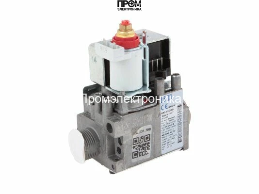 Газовый электромагнитный клапан Sit 845 SIGMA 0845063