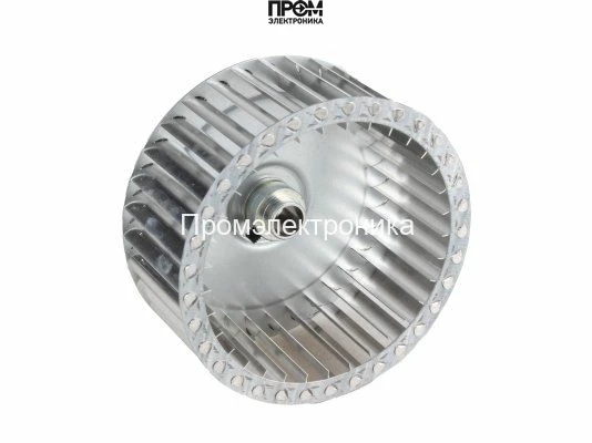 Рабочее колесо вентилятора Elco Ø120 x 52 мм, 13012392