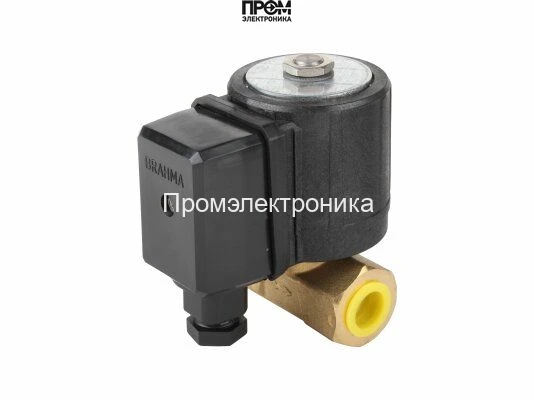 Газовый электромагнитный клапан Brahma E6G*S8*3/8*GMO 13747000