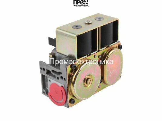 Газовый электромагнитный клапан Sit 830 Tandem 0830036