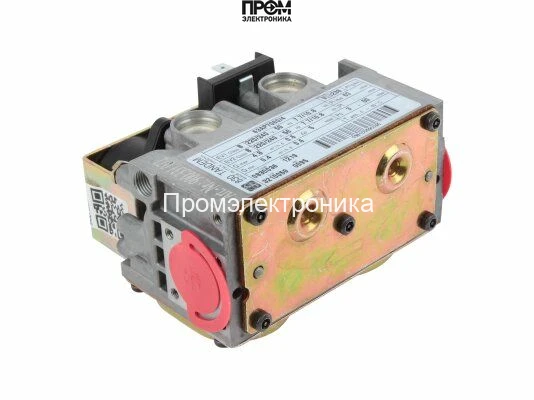 Газовый электромагнитный клапан Sit 830 Tandem 0830036