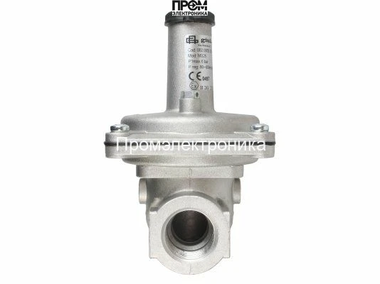 Электромагнитный клапан Giuliani Anello MS25