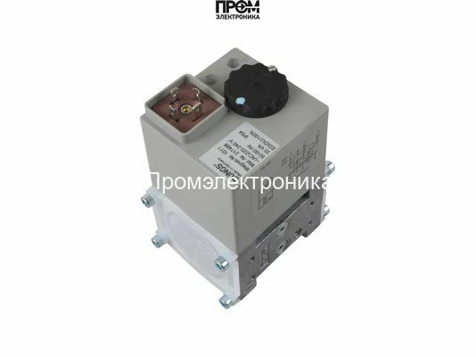 Двойной электромагнитный клапан Dungs DMV-D 503/11 110-120 V