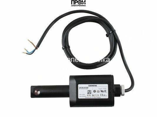 Датчик пламени Weishaupt QRI2B2.B180B