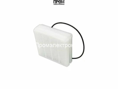 Фильтрующий элемент с прокладкой крышки Giuliani Anello 3215