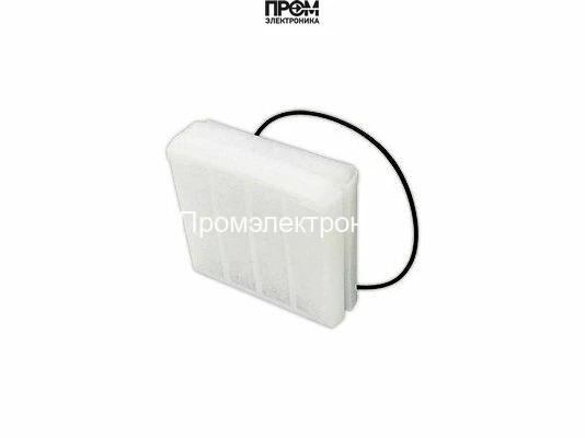 Фильтрующий элемент с прокладкой крышки Giuliani Anello 3215