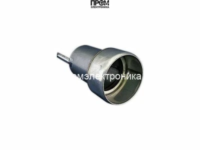 Головка жаровой трубы для жидкотопливных горелок Ø167 x 245 мм