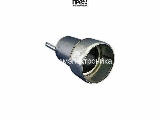 Головка жаровой трубы для жидкотопливных горелок Ø167 x 245 мм