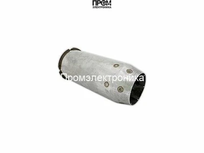 Жаровая труба для газовых горелок Ø140 x 390 мм