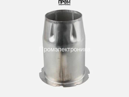 Жаровая труба Elco Ø89 x 120, 65073840