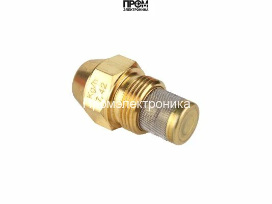 Форсунка Danfoss OD 2.00/60º H