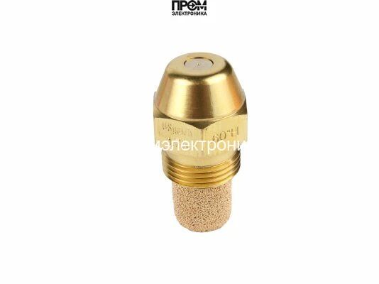 Форсунка Danfoss OD 1.75/60º H