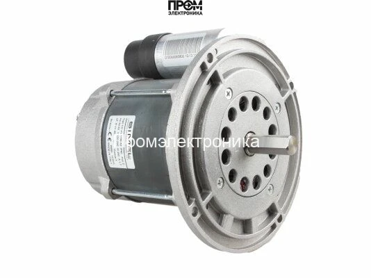 Электродвигатель Simel CD 41/2196-32 с фланцем