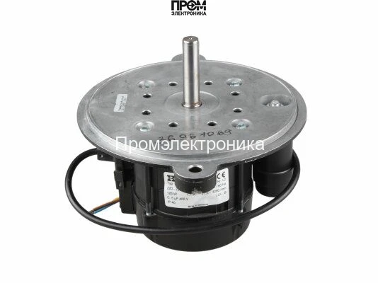 Электродвигатель Hanning OE6Z2B1-357