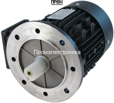 Электродвигатель Simel 1/6 IE3