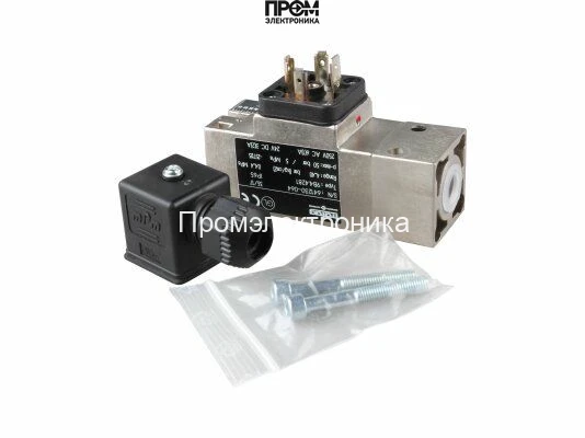 Реле давления Riello 20061656