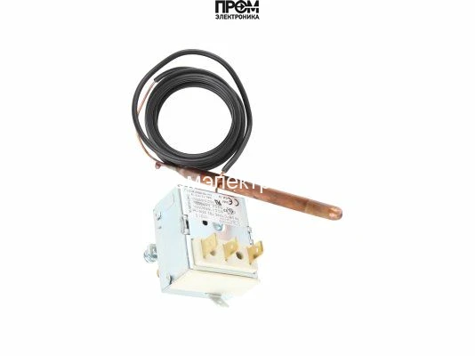 Регулируемый капиллярный термостат Imit TR2 9335 540498/A