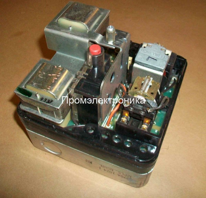 Honeywell RA890G1229