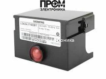 Топочный автомат Baltur LOA24.171B2BT