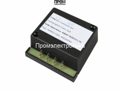 Реле-таймер TMR02