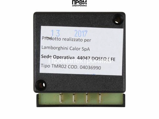 Реле-таймер TMR02