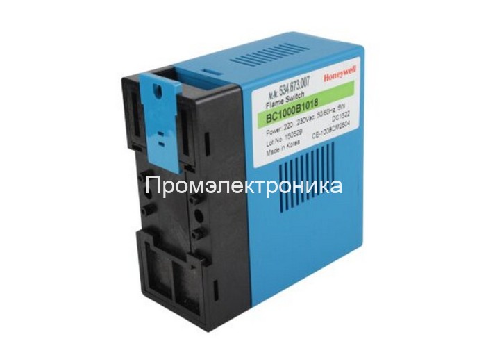 Honeywell BC1000B1018